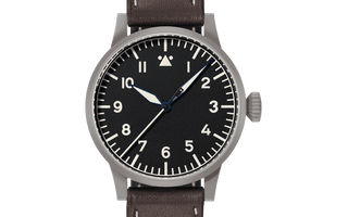 Laco Flieger Pilot Original watch
