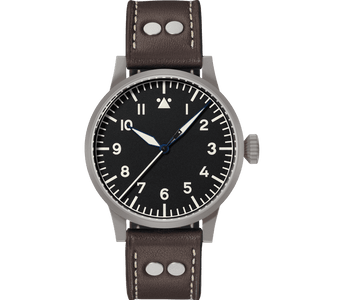 Laco Flieger Pilot Original watch