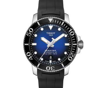 Tissot Seastar 1000 Powermatic 80