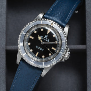 Rado Captain Cook 42mm watch
