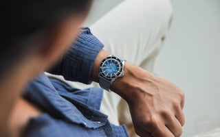 Mido Ocean Star Tribute M026.830