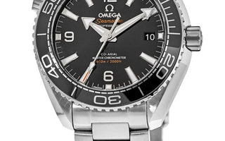 Omega Seamaster Planet Ocean 39.5mm