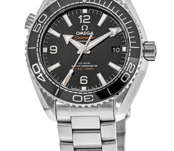 Omega Seamaster Planet Ocean 39.5mm