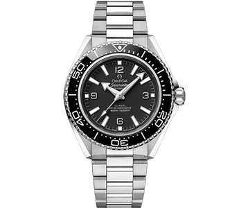 Best straps for Omega Planet Ocean