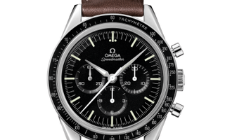 7 Best Straps for Omega Speedmaster FOIS