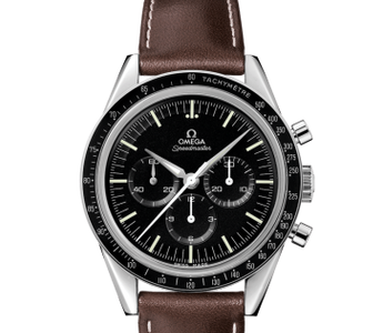 7 Best Straps for Omega Speedmaster FOIS
