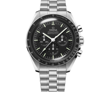 Omega Speedmaster Moonwatch 39.5mm