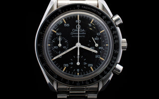 Omega Speedmaster Reduced 3510.50