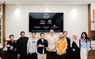 Photo Recap: Alternative Horological Alliance (Singapore)
