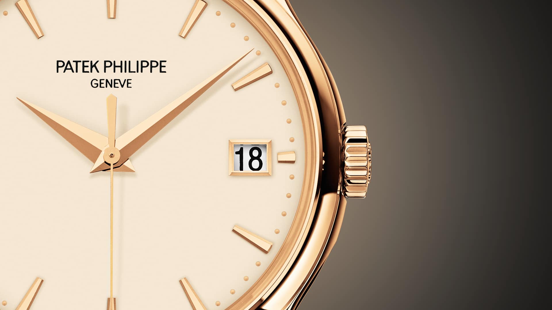 Best Straps for the Patek Philippe Calatrava 5227 – Delugs