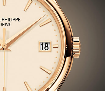 Best Straps for the Patek Philippe Calatrava 5227
