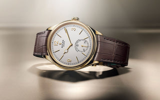 Rolex Perpetual 1908 dress watch