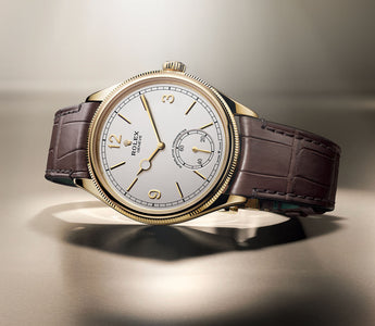 Rolex Perpetual 1908 dress watch