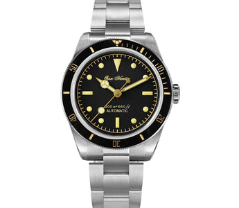 San Martin SN004-G dive watch