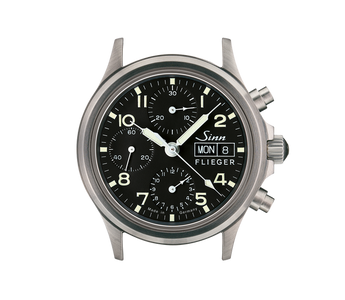 Sinn 356 Pilot Chronograph