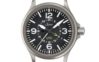 Sinn 856 UTC