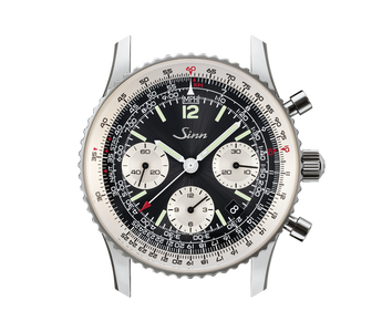 Sinn 903 Navigation Chronograph