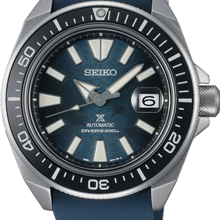 Seiko Prospex King Samurai SRPF79 Save the Ocean