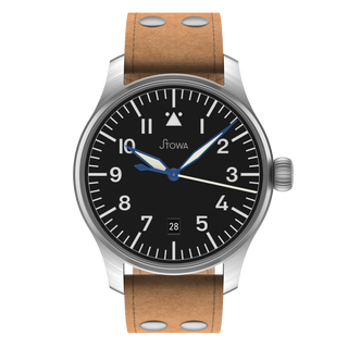 Stowa Flieger Classic 40 pilot watch