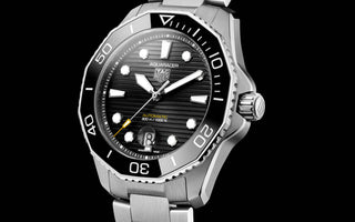 TAG Heuer Aquaracer Professional 300 WBP201A