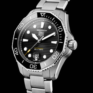 TAG Heuer Aquaracer Professional 300 WBP201A