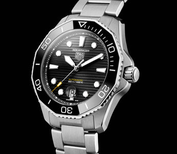 TAG Heuer Aquaracer Professional 300 WBP201A