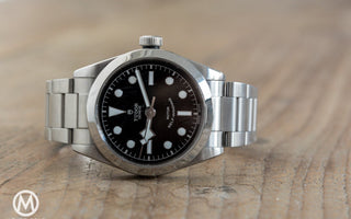 Tudor Black Bay 36 ref. 79500