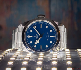 Tudor Black Bay 41 ref. 79540