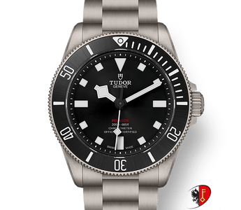 Best straps for Tudor Pelagos 39