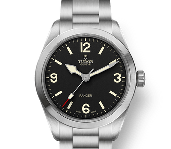 Best straps for Tudor Ranger