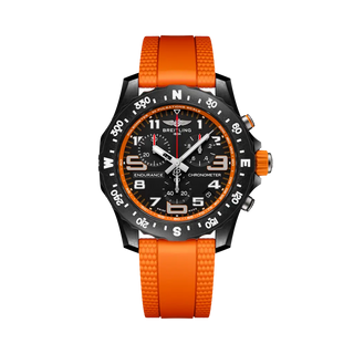 Breitling Endurance Pro with Breitlight case