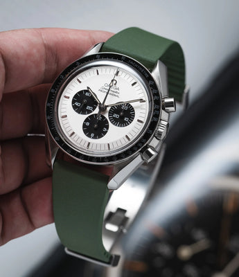 Universal CTS Rubber