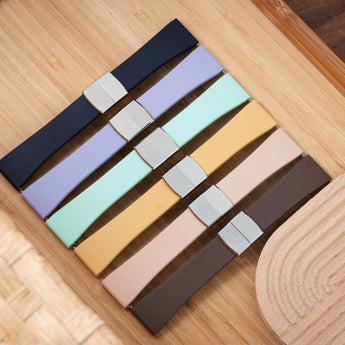 Regular CTS Rubber Straps