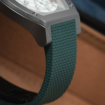 Atelier Wen Rubber CTS Straps