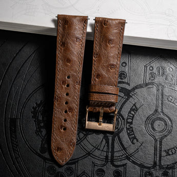 JS TEST Sailcloth Straps