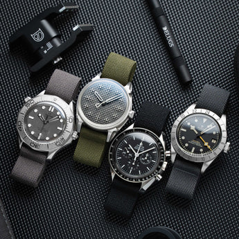 Hook Straps [kollokium x Delugs]