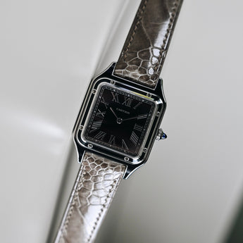 JS TEST Exotic Straps