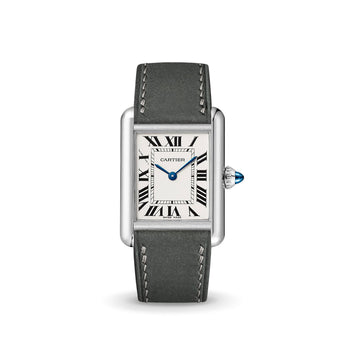 JS TEST Cartier