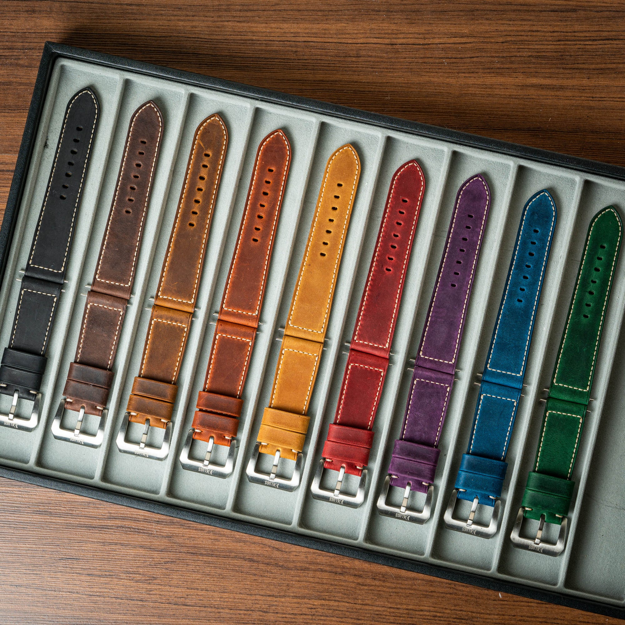 Panerai Straps - Chunky