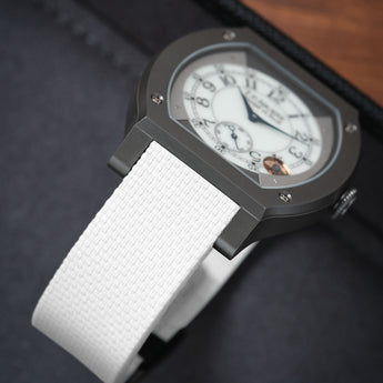 F.P. Journe Élégante Rubber CTS