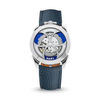 JS TEST MB&F