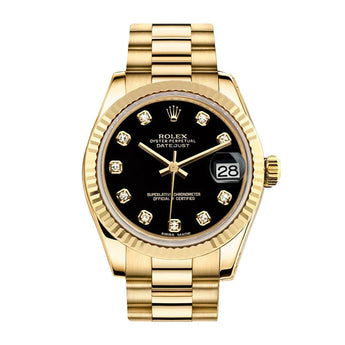 JS TEST Rolex