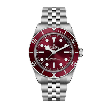 JS TEST Tudor