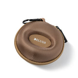 Delugs The Bagel - Brown/Light Brown