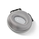 Delugs The Bagel - Light Grey/Turquoise