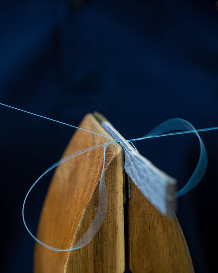 Saddle Stitching