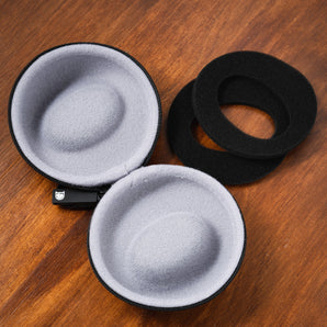 The Bagel - Black/Grey