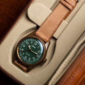 Natural Babele Slim Strap