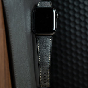 Jean Grey Babele Signature Apple Watch Strap
