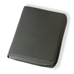 Strap Folio (Large) - Grey (Folio Only)